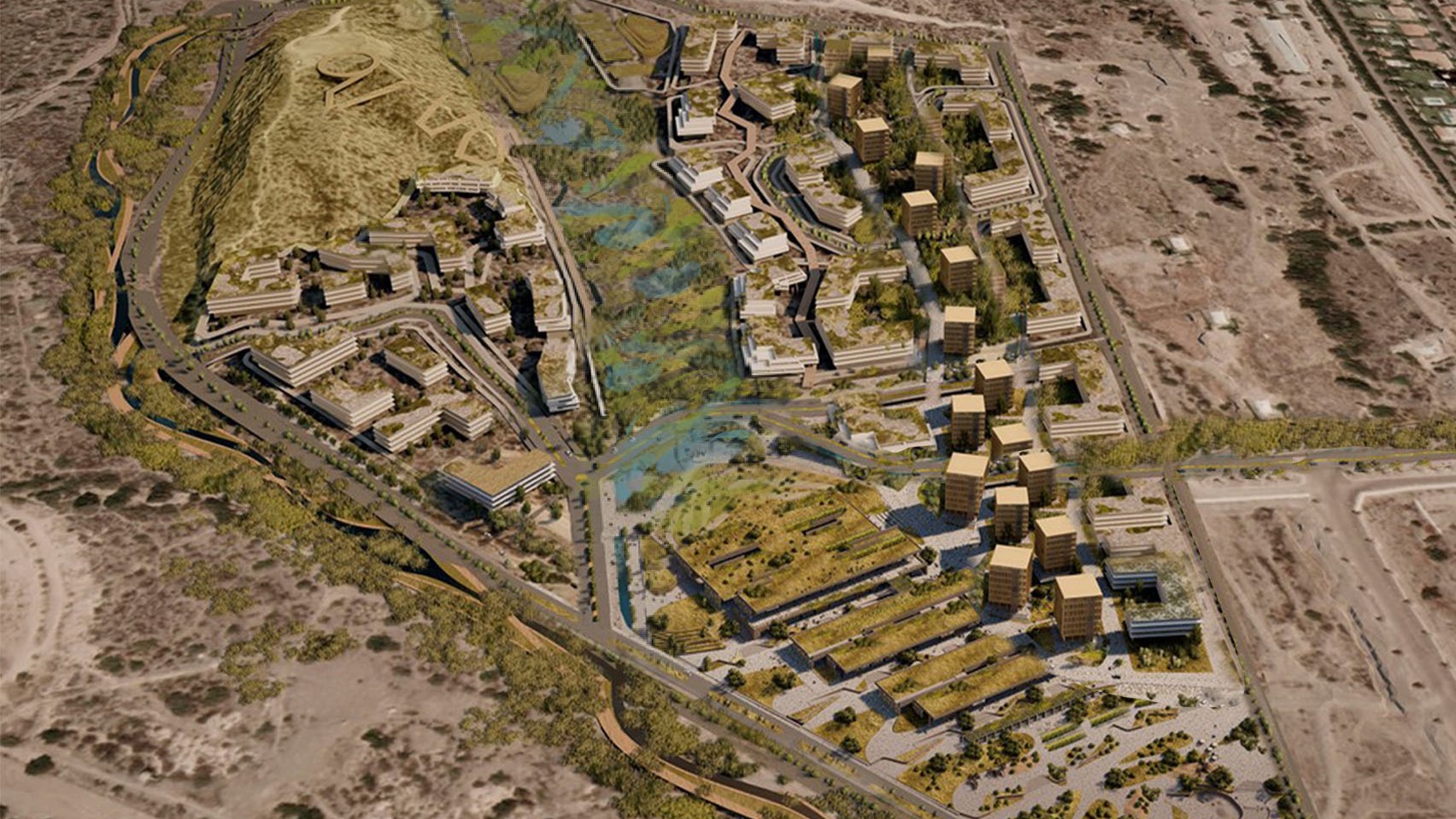 15 minutes City Mountains, Mendonza., 2